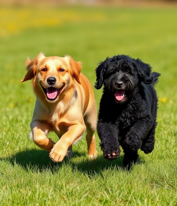 Group Walks – Falkirk Dog Walks